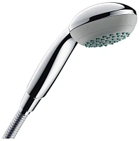 Лейка для душа Hansgrohe Crometta 85 1jet хром
