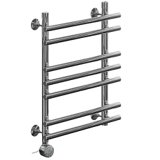 Полотенцесушитель электрический Ника Bamboo ЛБ 1 60/40 см с терморегулятором