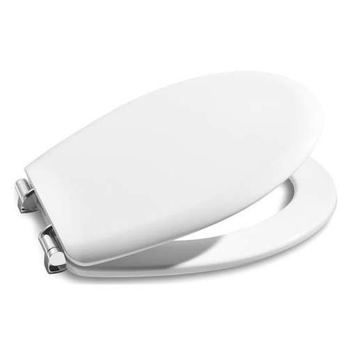 Крышка-сидение Roca Victoria с креплением ZRU8013900 (детальная фотография)