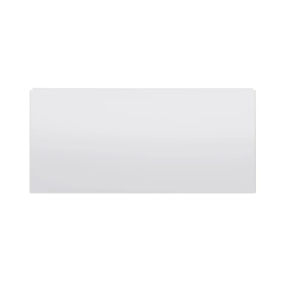 Фронтальная панель Am.Pm X-Joy 120 см белая W94A-120-070W-P (детальная фотография)