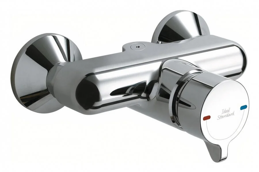 Смеситель для душа Ideal Standard Ceraplus хром B8297AA (детальная фотография)