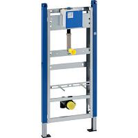Инсталляция для писсуара (монтажный элемент), для ИК привода, Н130 Geberit Duofix Basic