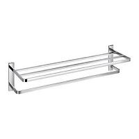 Полка-полотенцедержатель для ванной Art&Max Maxima AM-8910