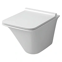 Унитаз подвесной Grossman безободковый