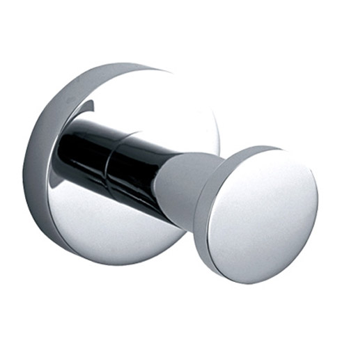 Крючок для ванной Decor Walther Basic хром 0530400 (детальная фотография)