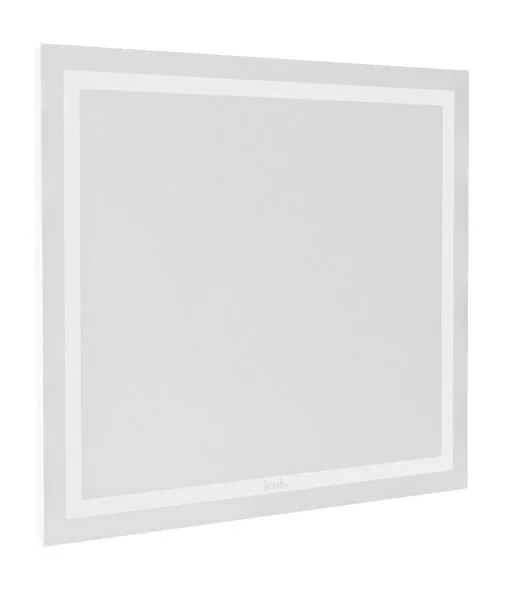 Зеркало с подсветкой IDDIS Zodiac 80 см прямоугольное ZOD80T0i98 (детальная фотография)