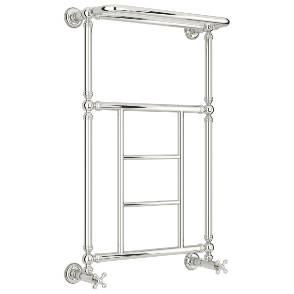 Полотенцесушитель водяной Сунержа Ренессанс 50х86 см другие цветовые решения RAL-0282-8650 (детальная фотография)