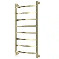 Полотенцесушитель водяной Сунержа Галант+ 50х100 см шампань