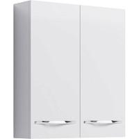 Шкаф подвесной Aqwella Аллегро 60 см белый