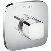Смеситель для душа Hansgrohe Ecostat E Highflow хром