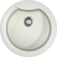 Мойка для кухни Omoikiri Yasugata 48R 4993 48 см врезная