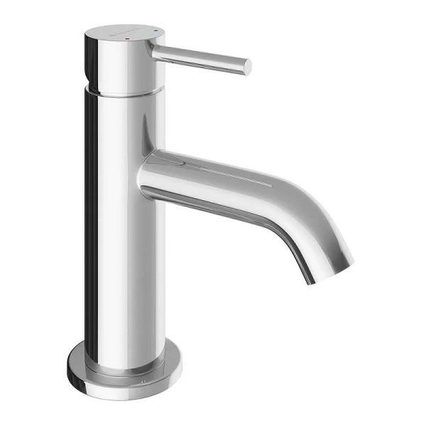 Смеситель для раковины Aqueduto CANO хром CAN0100 (детальная фотография)