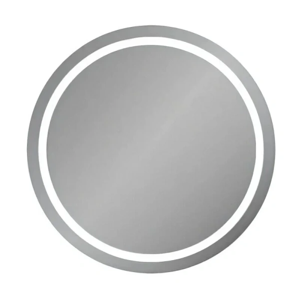 Зеркало с подсветкой Vitra D-Light 80 см 61275 (детальная фотография)