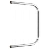 Полотенцесушитель водяной Стилье Классика 00002-5040