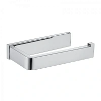 Бумагодержатель Abber Westen хром