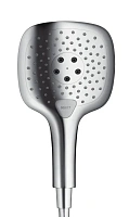 Лейка для душа Hansgrohe Raindance Select E хром