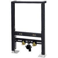 Инсталляция для биде WeltWasser WW INS металлическая