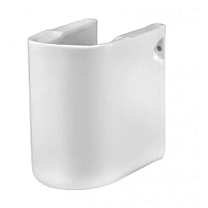 Полупьедестал для раковины Am.Pm Like фарфор