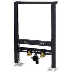 Инсталляция для биде WeltWasser WW INS металлическая