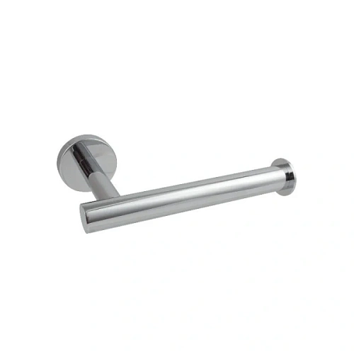 Бумагодержатель Акватек Вега хром - фото 1