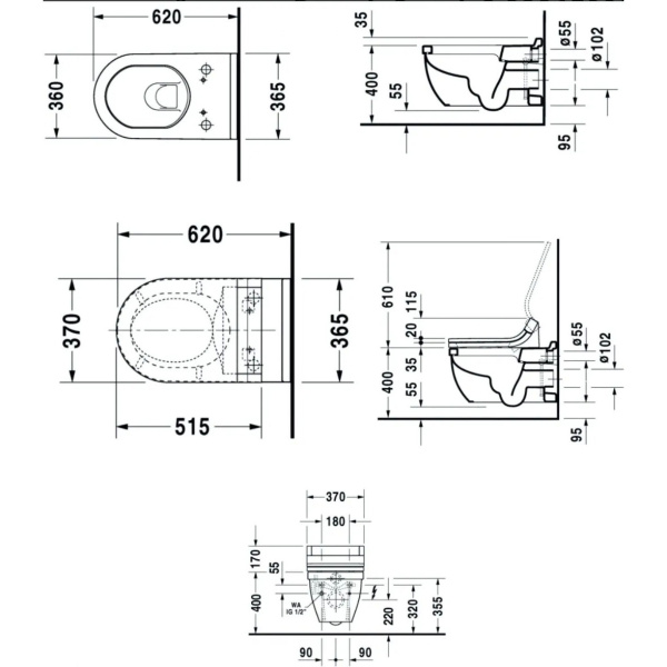 Схема (детальная фотография), современные, hi-tech, круглые