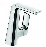 Смеситель для раковины Kludi Ameo хром