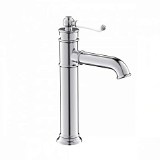 Смеситель для раковины IDDIS Oxford однорычажный