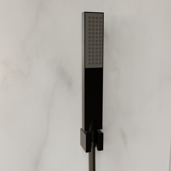 Душевой комплект RGW Shower Panels SP-54B черный матовый 21140854-04 (детальная фотография) index_1