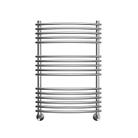 Полотенцесушитель водяной Terminus Марио П16 50х80 см нижнее подключение