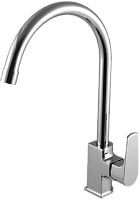 Смеситель для кухни Lemark Plus Factor LM1605C