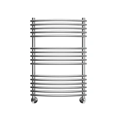 Полотенцесушитель водяной Terminus Марио П16 50х80 см нижнее подключение