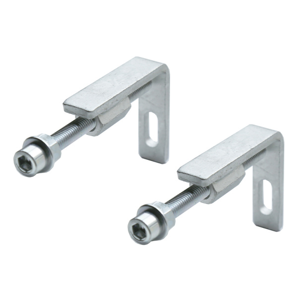 Инсталляция для унитаза Tece TECEspring R с  черной матовой кнопкой смыва S955104 (детальная фотография), слив эконом-стандарт под две клавиши