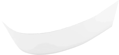 Фронтальная панель для ванны Акватек Дива 170 см правая - фото 7