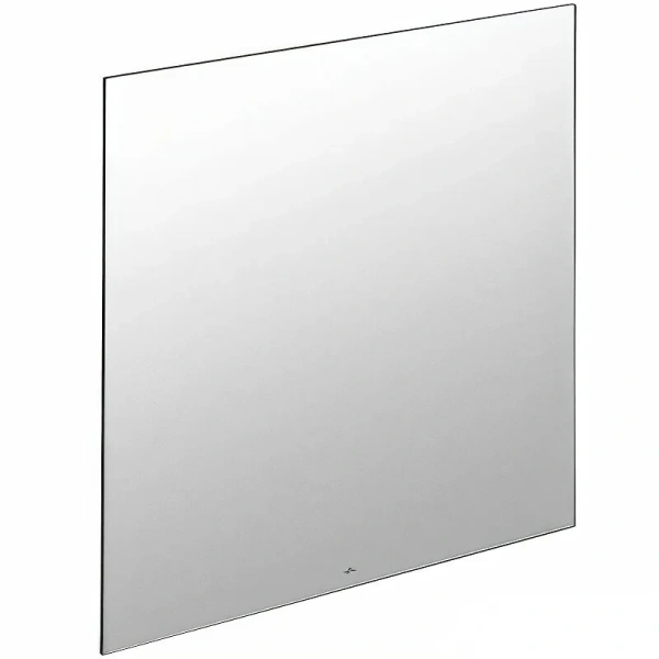 Зеркало Villeroy & Boch More To See 80 см прямоугольное A3108000 (детальная фотография)