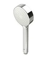 Ручной душ Oras Apollo 254020 (95 мм) (детальная фотография), душевые лейки