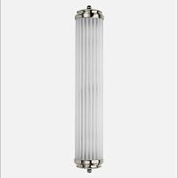 Светильник для ванной, фурнитура никель, Devon&Devon Chicago