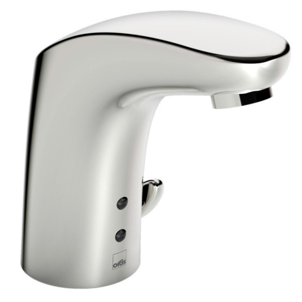 Смеситель для раковины бесконтактный Oras Electra 6250F (детальная фотография)