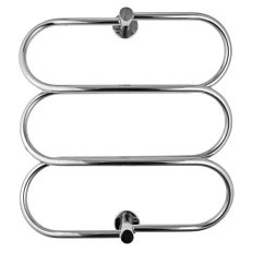 Полотенцесушитель электрический Energy Aura 60x60