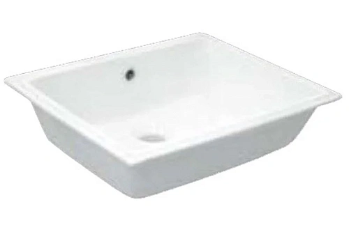 Раковина Kerasan Ciotola 46 см белая - фото 2