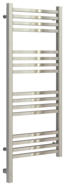 Полотенцесушитель электрический Сунержа Модус 3.0 40x100 см левый без покрытия 00-5700-1040 (детальная фотография)