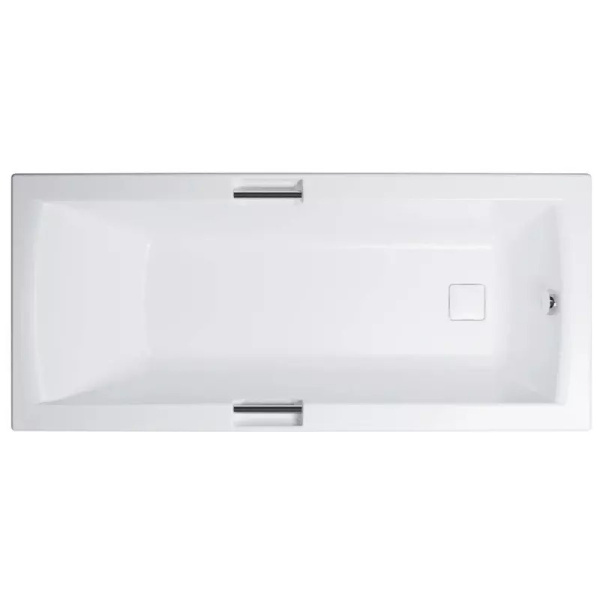 Ванна акриловая Triton Алекса 170х75 см на каркасе Щ0000049498 (детальная фотография)