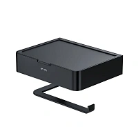 Бумагодержатель Am.Pm Inspire 2.0 с коробкой