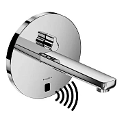 Смеситель для раковины Kludi Zenta сенсорный