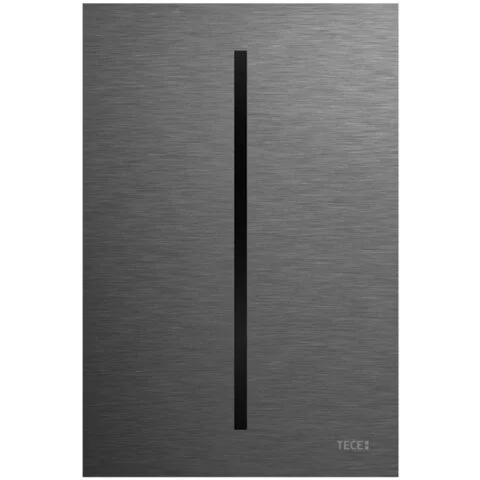 Клавиша смыва Tece TECEfilo из нержавеющей стали 9242070 (детальная фотография)