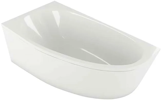 Фронтальная панель для ванны Акватек Дива 150 см левая EKR-F0000077 (детальная фотография), в наличии index_1