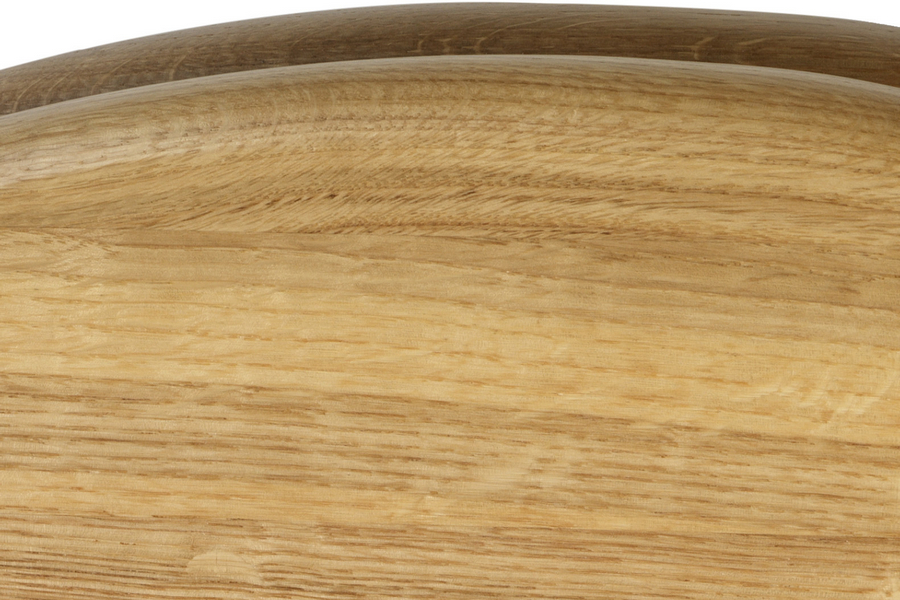 Крышка-сидение с микролифтом Devon & Devon Westminster светлый дуб, петли золото 3IBSEQUEW (детальная фотография), с микролифтом