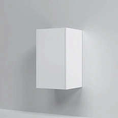 Шкаф подвесной Am.Pm Func 40 см белый матовый