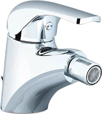 Смеситель для биде с донным клапаном Ravak Rosa RS 055.00 X070013