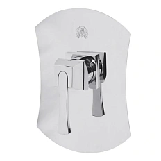 Смеситель для душа Migliore Opera 190 без девиатора