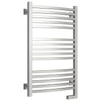 Полотенцесушитель электрический Сунержа Аркус 2.0 80х50 см сатин, тэн правый